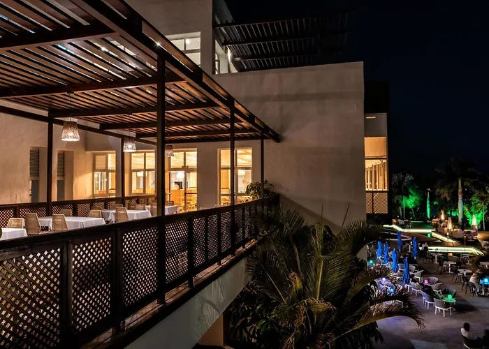 Hotel Fuerteventura Princess