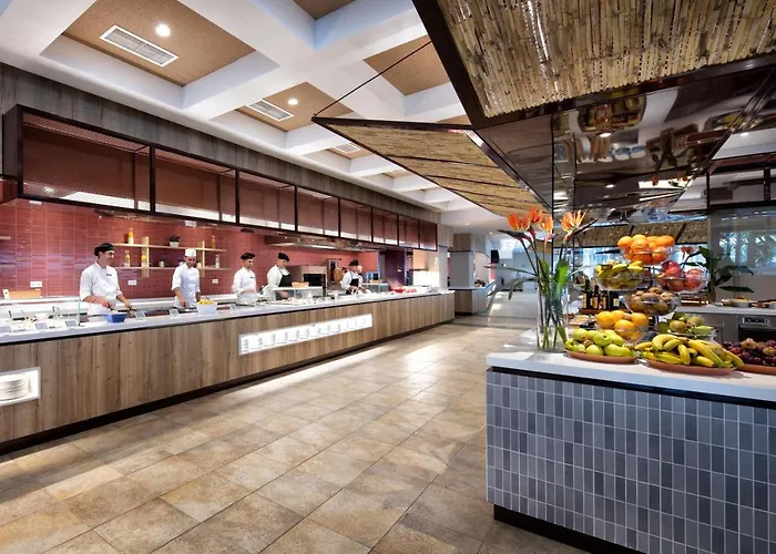 Fuerteventura Princess Hotel 4*