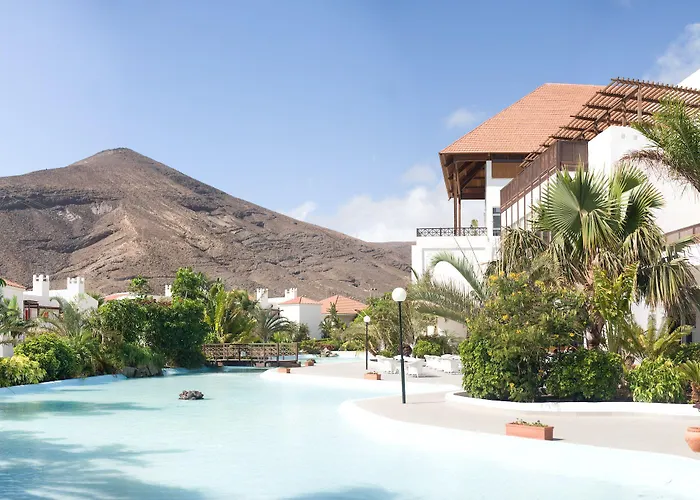 Fuerteventura Princess ホテル 4*