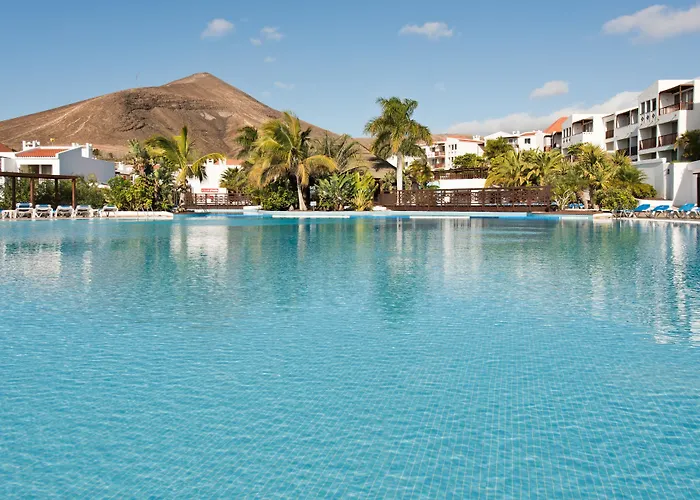 ホテル Fuerteventura Princess Playa De Esquinzo