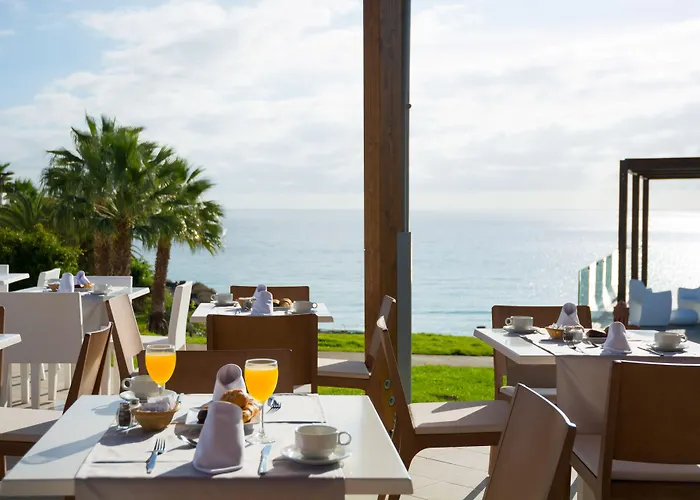 Hotel Fuerteventura Princess 4*