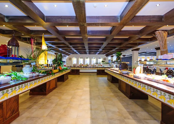 Fuerteventura Princess 4*