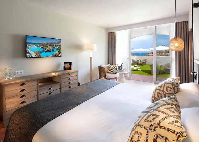 Fuerteventura Princess ホテル 4*