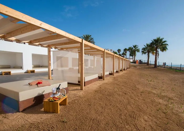 Fuerteventura Princess ホテル Playa De Esquinzo