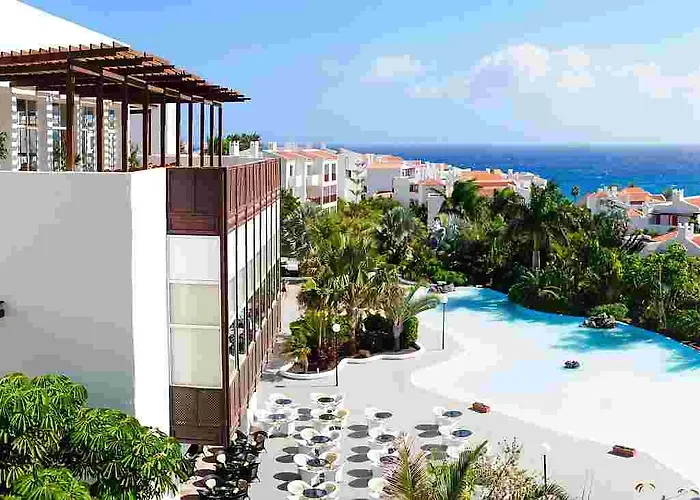 Fuerteventura Princess ホテル 4*