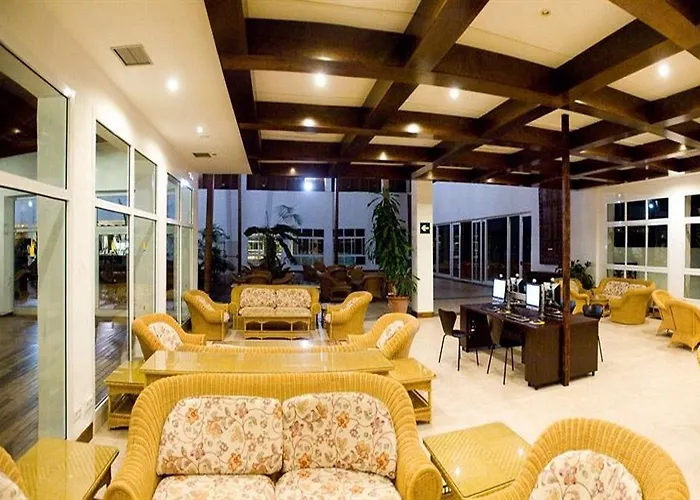 Fuerteventura Princess 4*