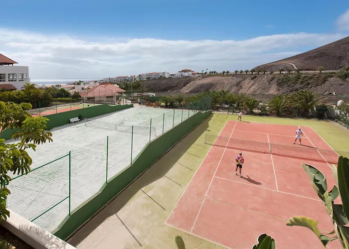Hotel Fuerteventura Princess 4*