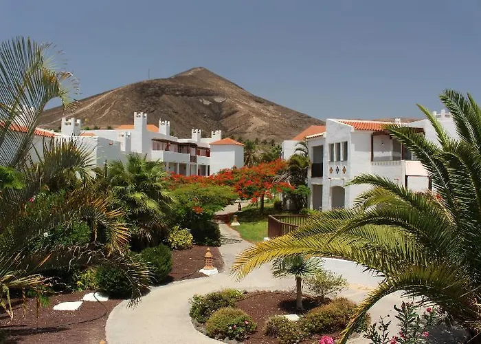 ホテル Fuerteventura Princess 4*