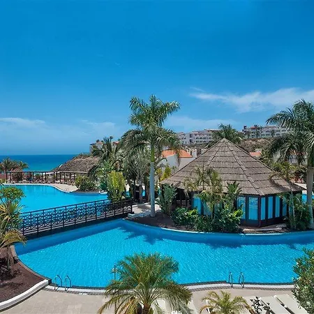 Hotel Fuerteventura Princess 4*