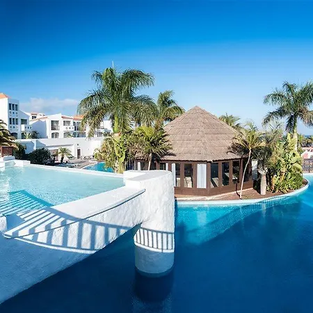 Hotel Fuerteventura Princess 4*