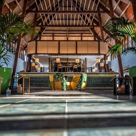 Fuerteventura Princess Szálloda 4*