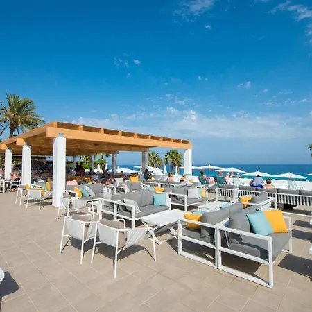 Fuerteventura Princess Szálloda