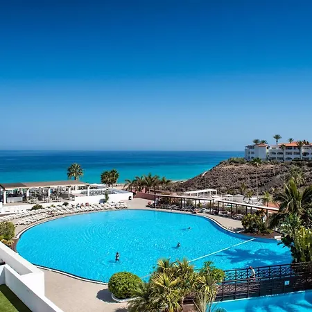 Hotel Fuerteventura Princess