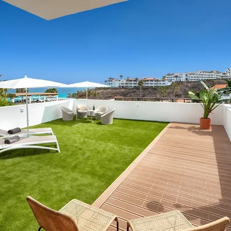 Otel Fuerteventura Princess