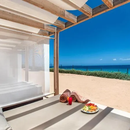 Hotel Fuerteventura Princess 4*