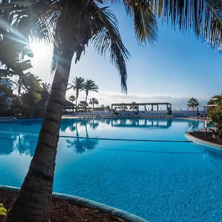 Szálloda Fuerteventura Princess