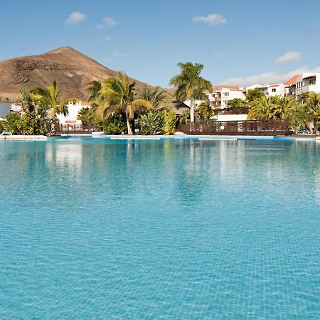 Otel Fuerteventura Princess Playa De Esquinzo