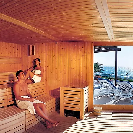 Otel Fuerteventura Princess