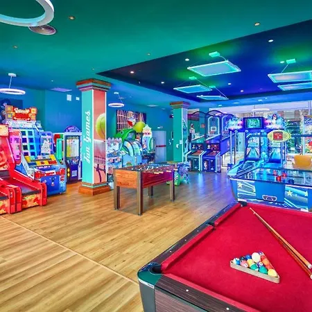 Otel Fuerteventura Princess 4*