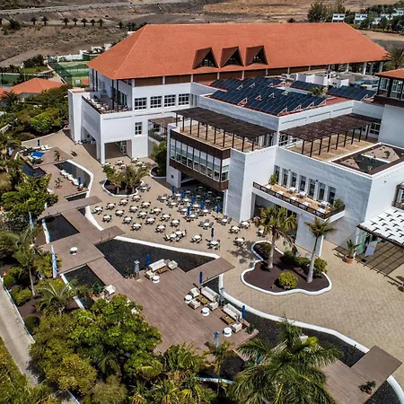 Fuerteventura Princess Otel 4*