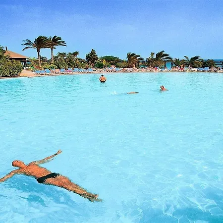 Hotel Fuerteventura Princess