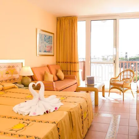 Hotel Fuerteventura Princess 4*