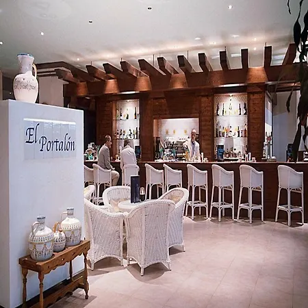 Hotel Fuerteventura Princess 4*