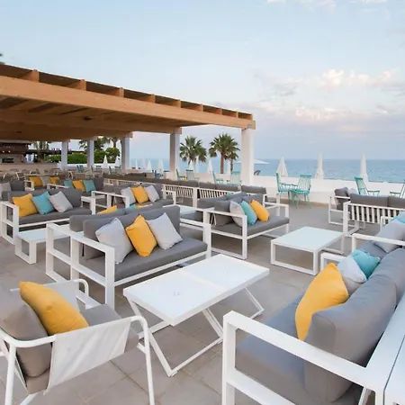 Fuerteventura Princess Otel