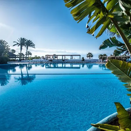 Otel Fuerteventura Princess Playa De Esquinzo