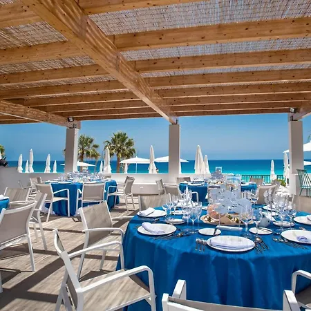 Hotel Fuerteventura Princess