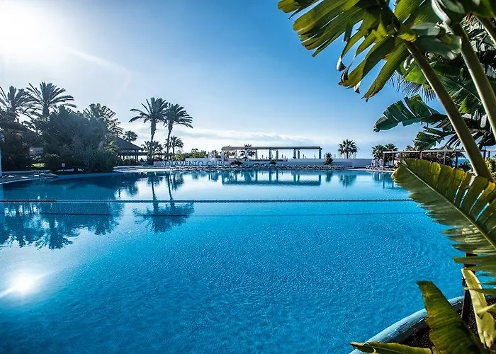 Fuerteventura Princess فندق Playa De Esquinzo