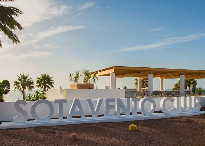 فندق Fuerteventura Princess 4*