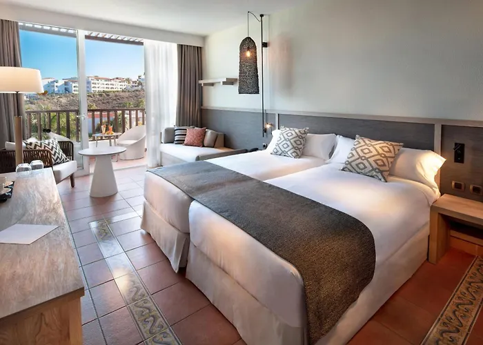 Fuerteventura Princess 4*