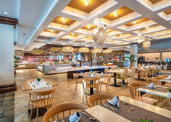 فندق Fuerteventura Princess 4*