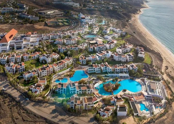 فندق Fuerteventura Princess