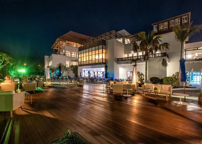 فندق Fuerteventura Princess 4*