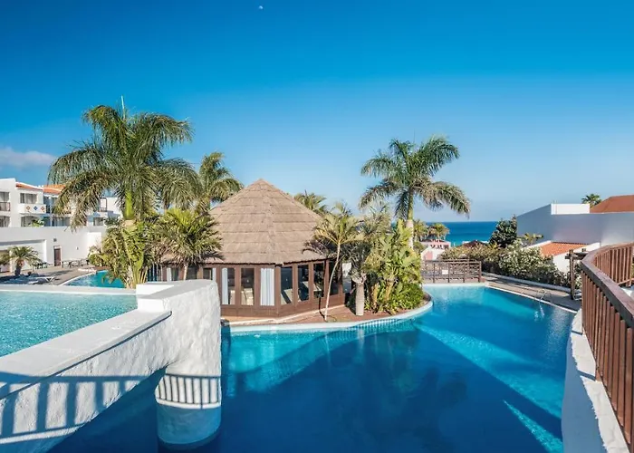 Fuerteventura Princess فندق