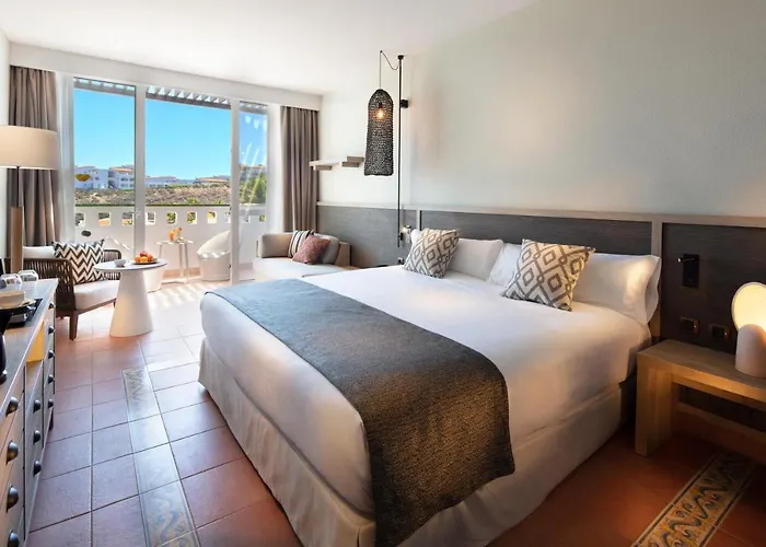 فندق Fuerteventura Princess Playa De Esquinzo