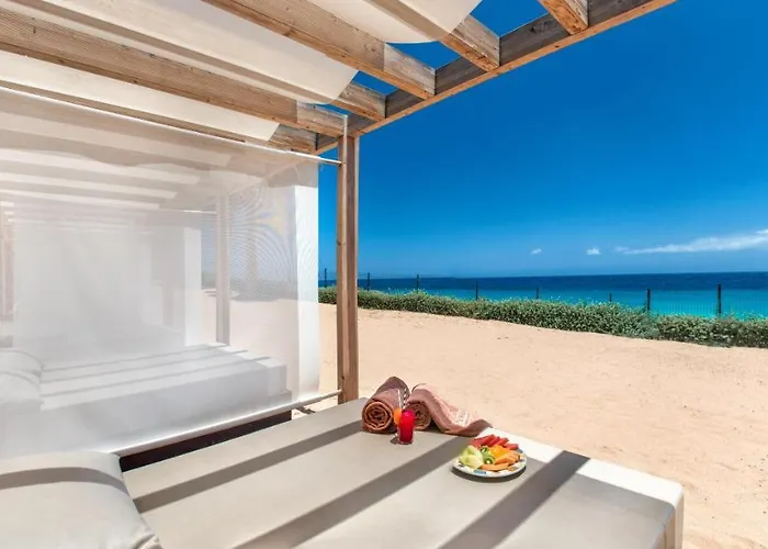 فندق Fuerteventura Princess 4*