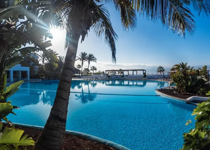 فندق Fuerteventura Princess