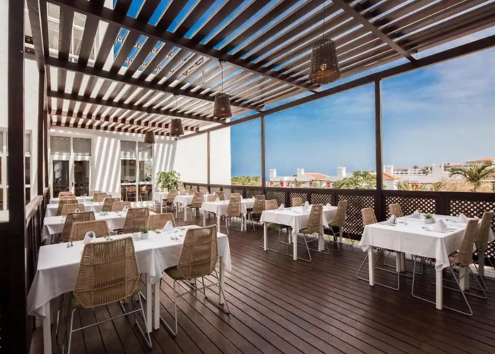 Fuerteventura Princess فندق Playa De Esquinzo