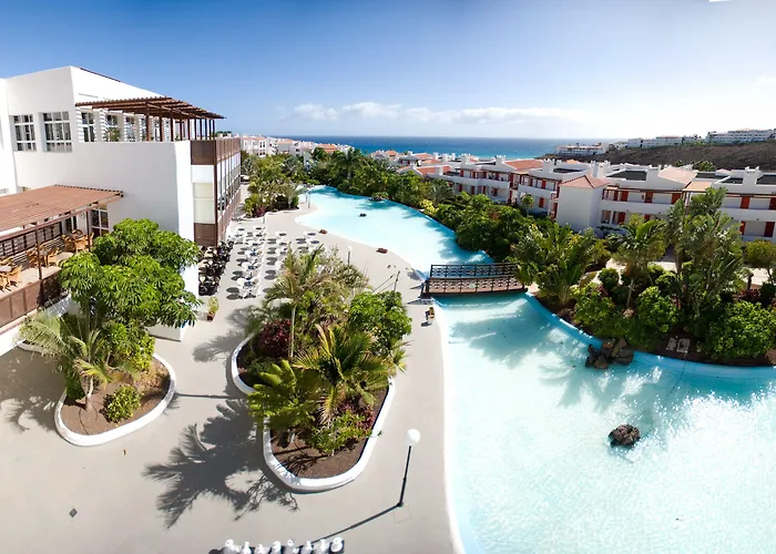 فندق Fuerteventura Princess Playa De Esquinzo