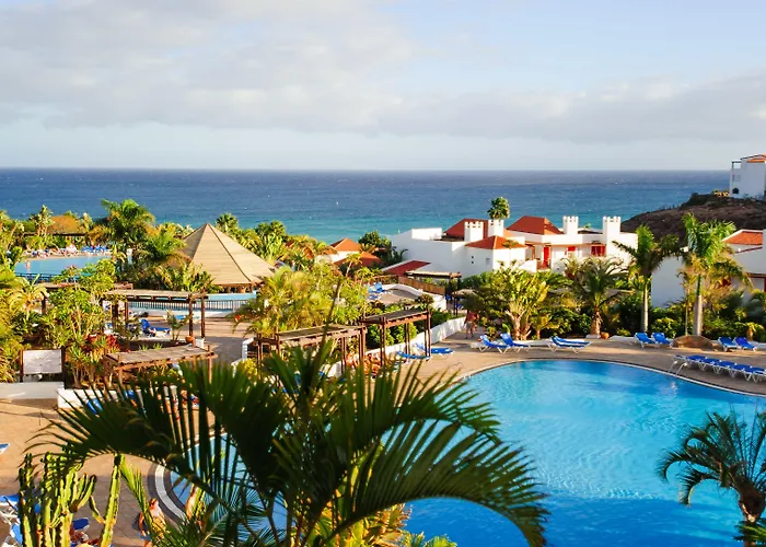 فندق Fuerteventura Princess