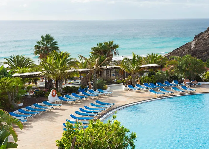 Fuerteventura Princess Playa De Esquinzo