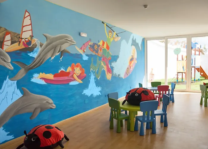 Fuerteventura Princess فندق 4*