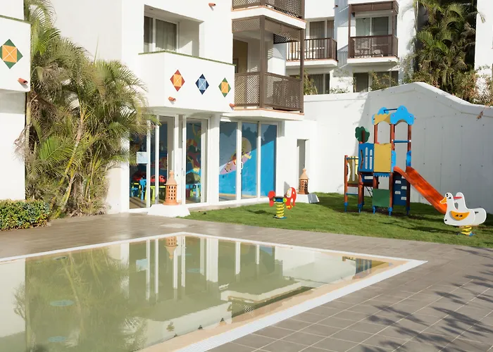 فندق Fuerteventura Princess