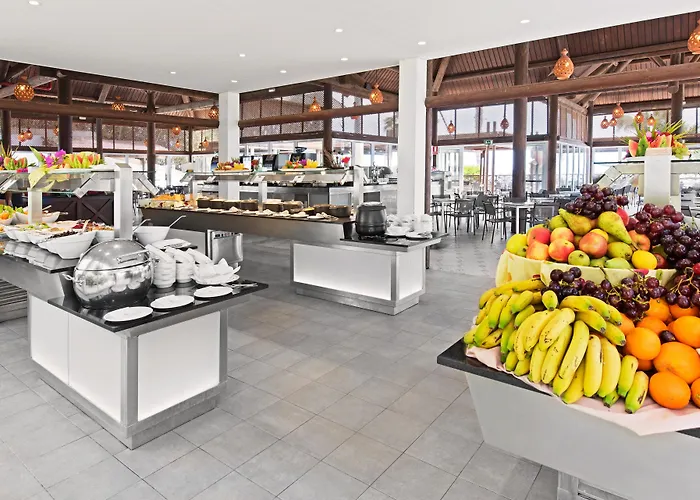 Fuerteventura Princess 4* Playa De Esquinzo