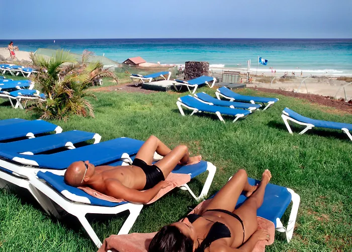 Fuerteventura Princess 4*