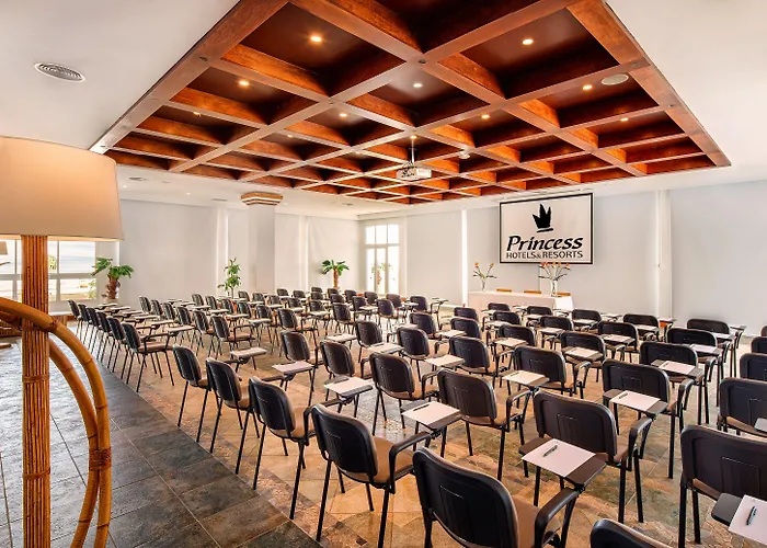 فندق Fuerteventura Princess 4*