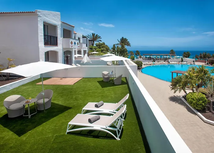 Fuerteventura Princess Playa De Esquinzo